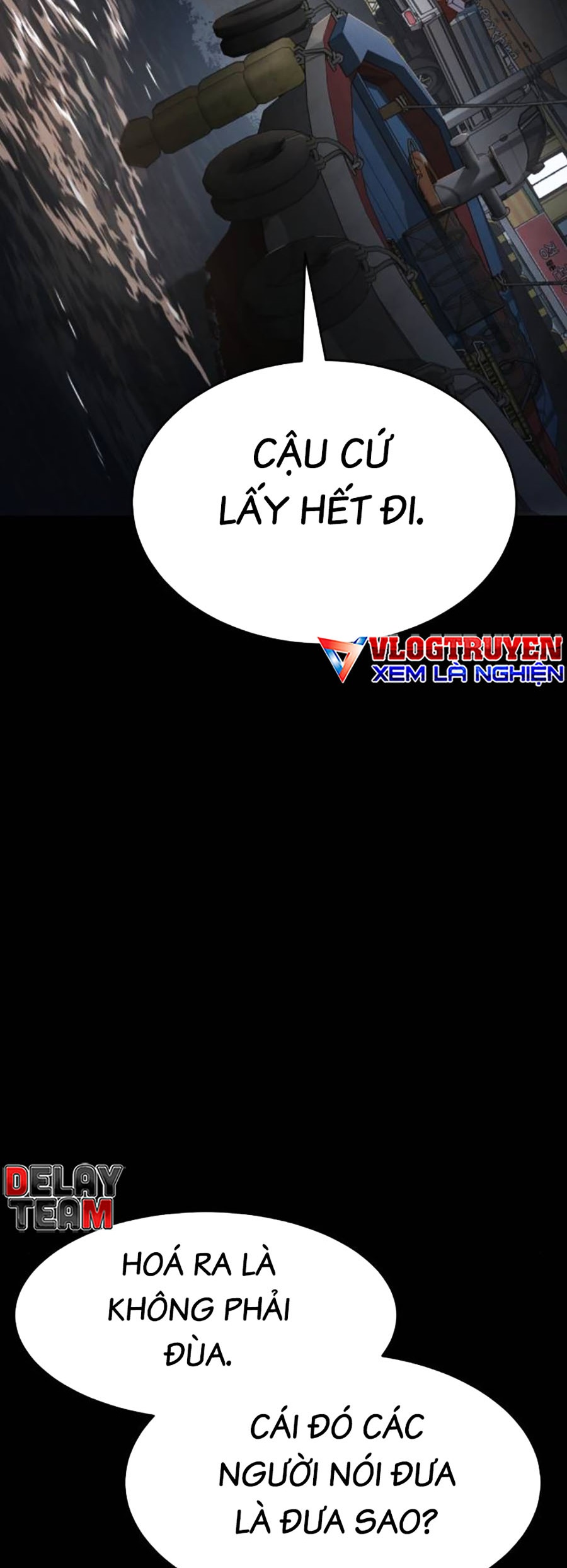 Đặc Vụ Thế Thân Chapter  68 - 425