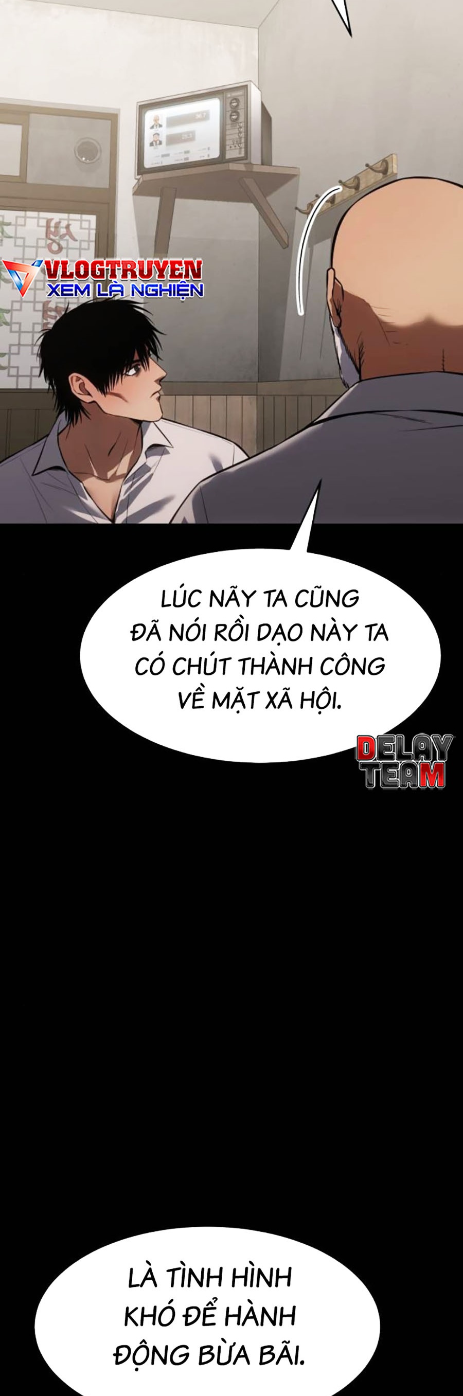 Đặc Vụ Thế Thân Chapter  68 - 462