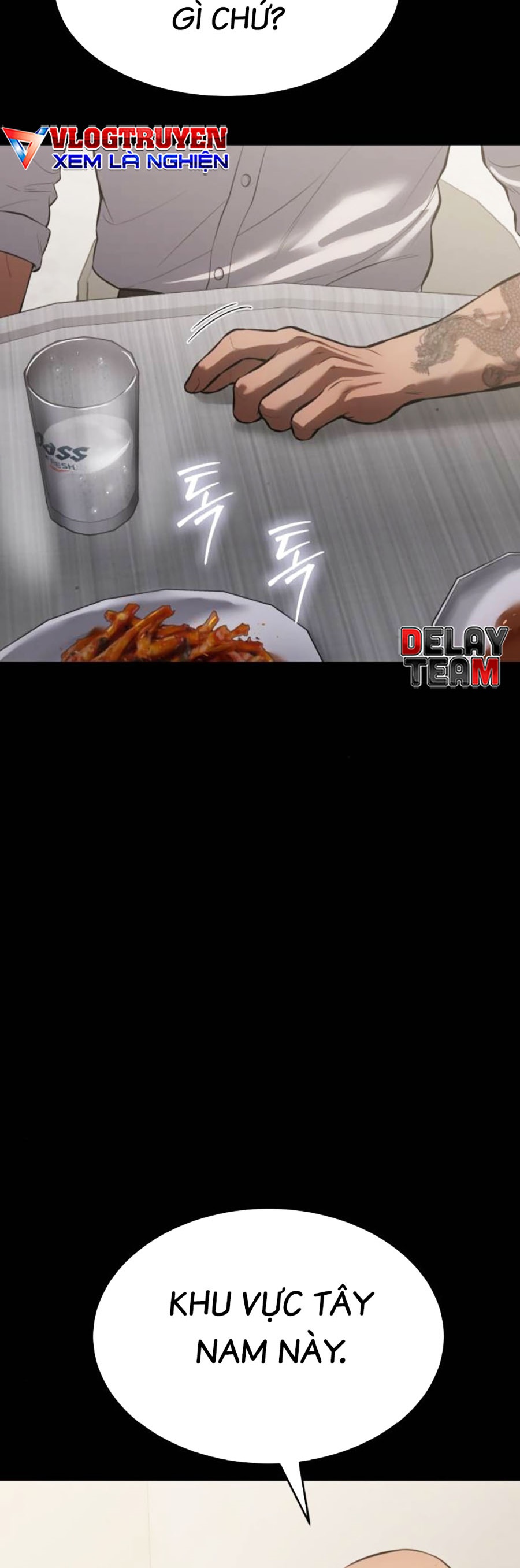 Đặc Vụ Thế Thân Chapter  68 - 464