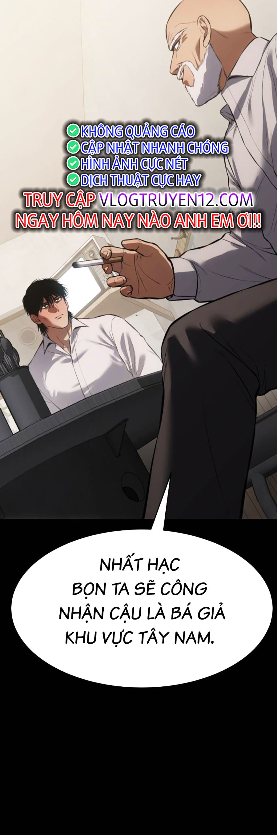 Đặc Vụ Thế Thân Chapter  68 - 465