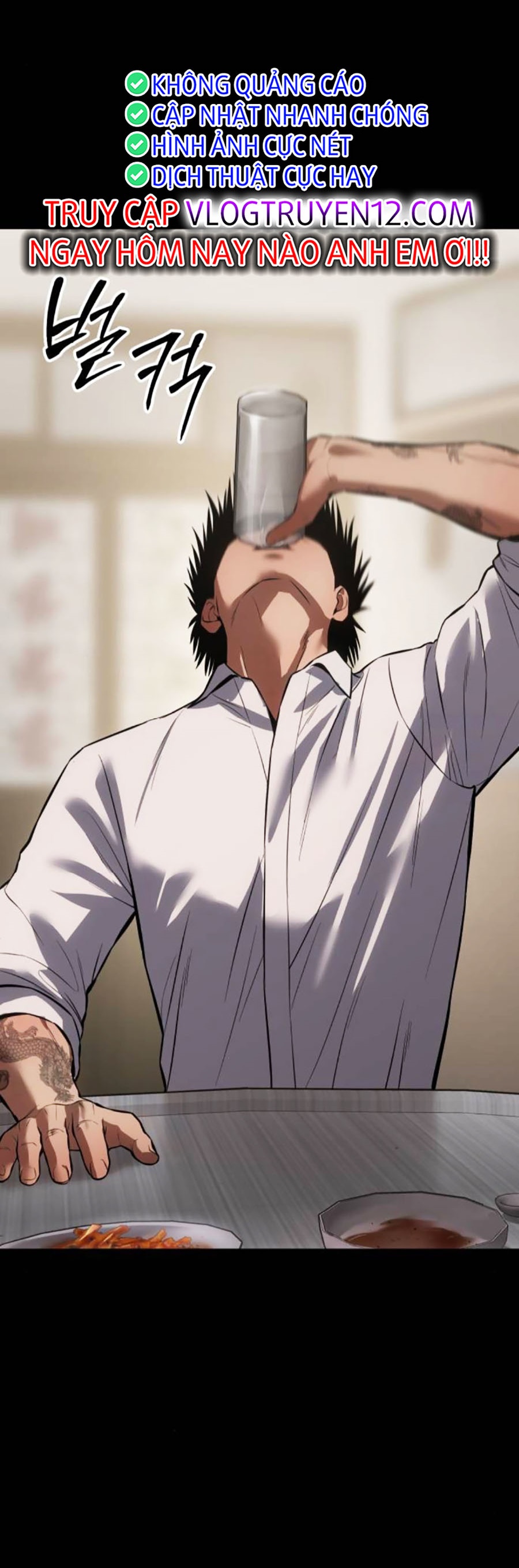 Đặc Vụ Thế Thân Chapter  68 - 467