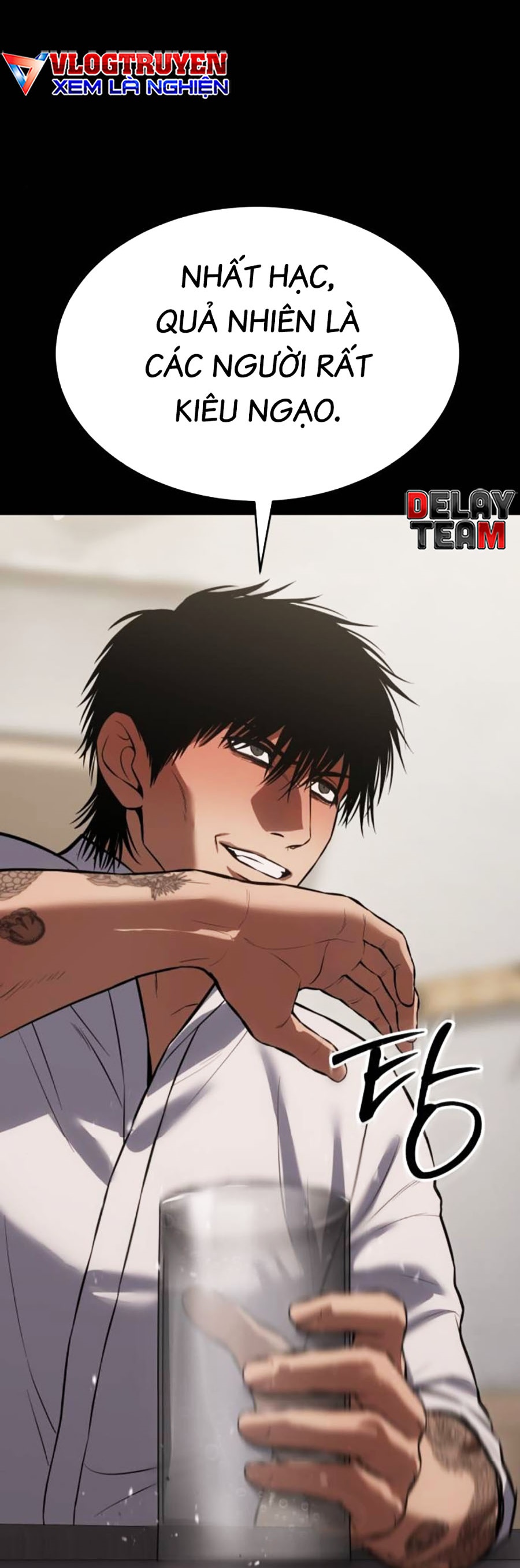 Đặc Vụ Thế Thân Chapter  68 - 468