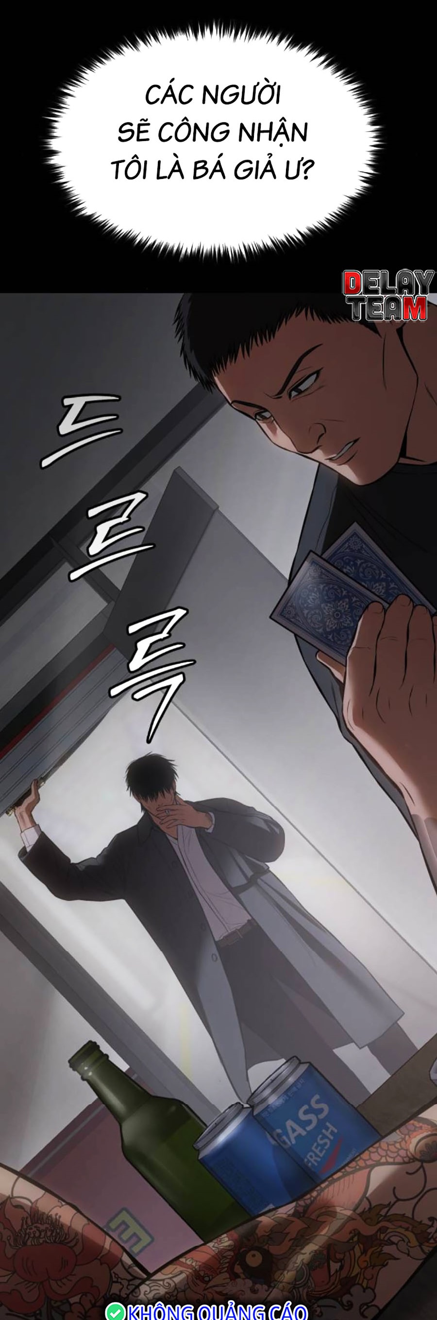 Đặc Vụ Thế Thân Chapter  68 - 470