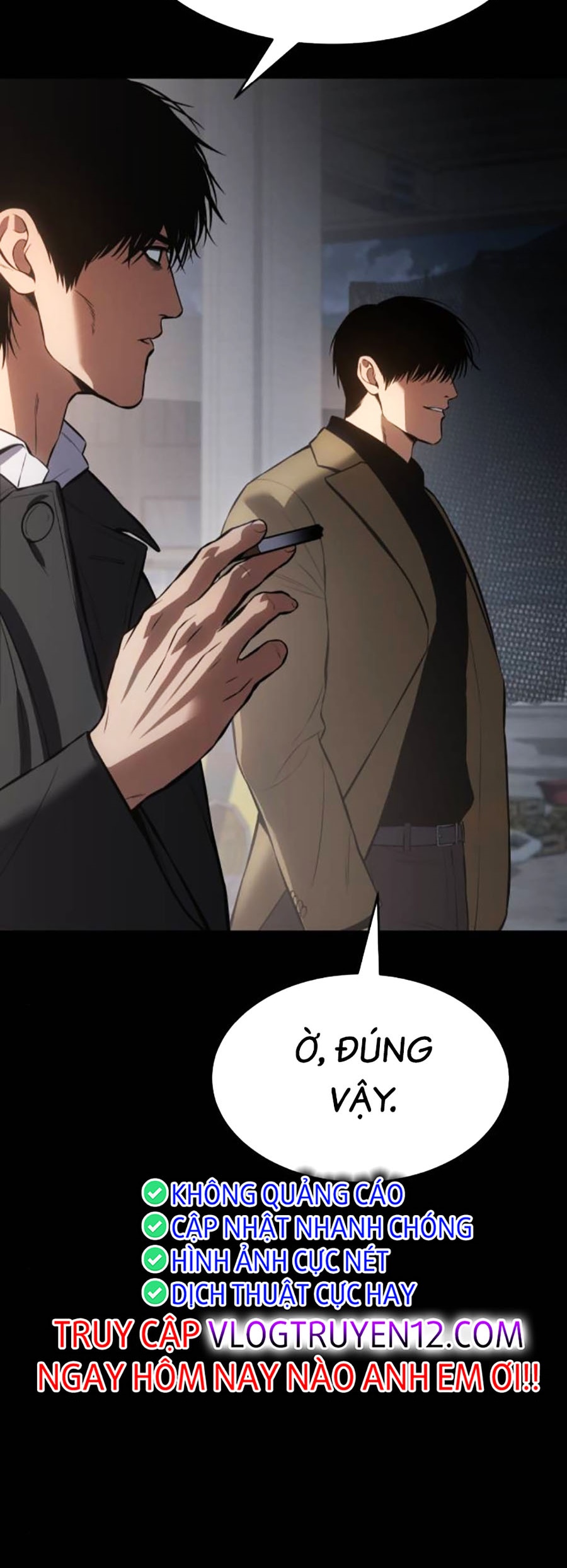 Đặc Vụ Thế Thân Chapter  68 - 426