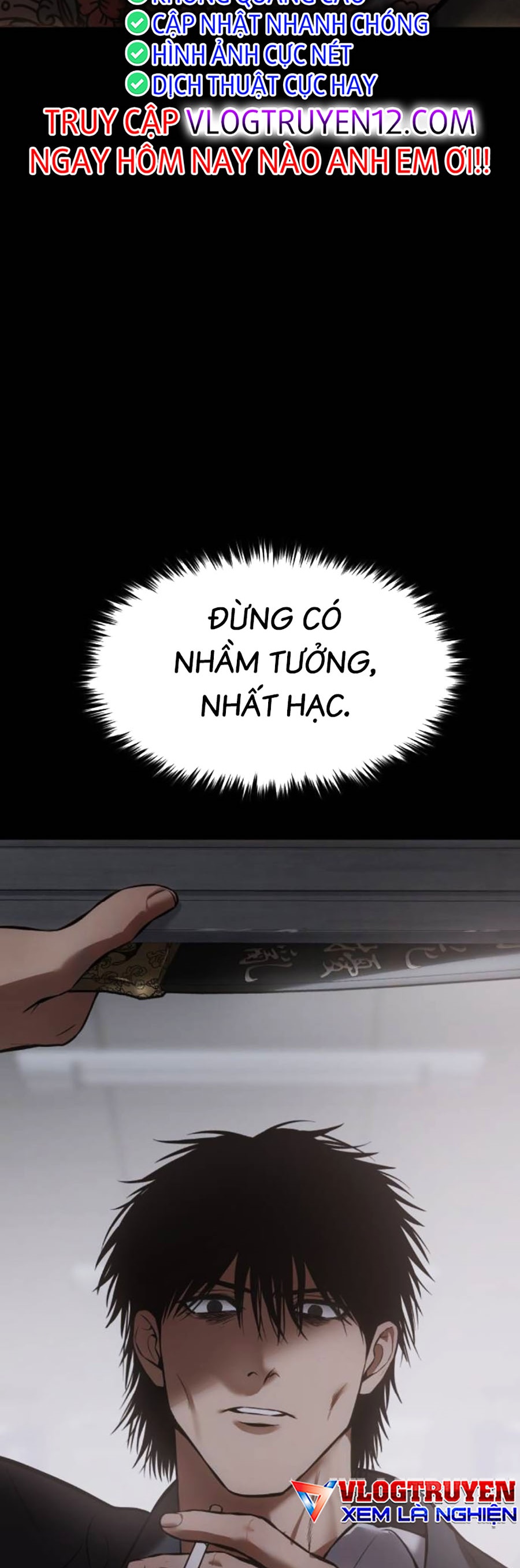 Đặc Vụ Thế Thân Chapter  68 - 471