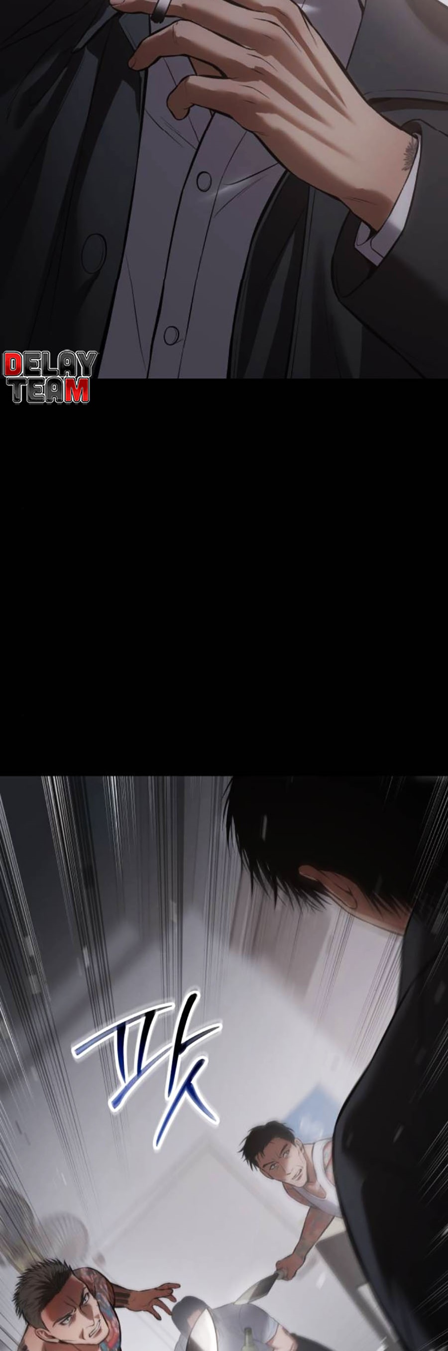 Đặc Vụ Thế Thân Chapter  68 - 472