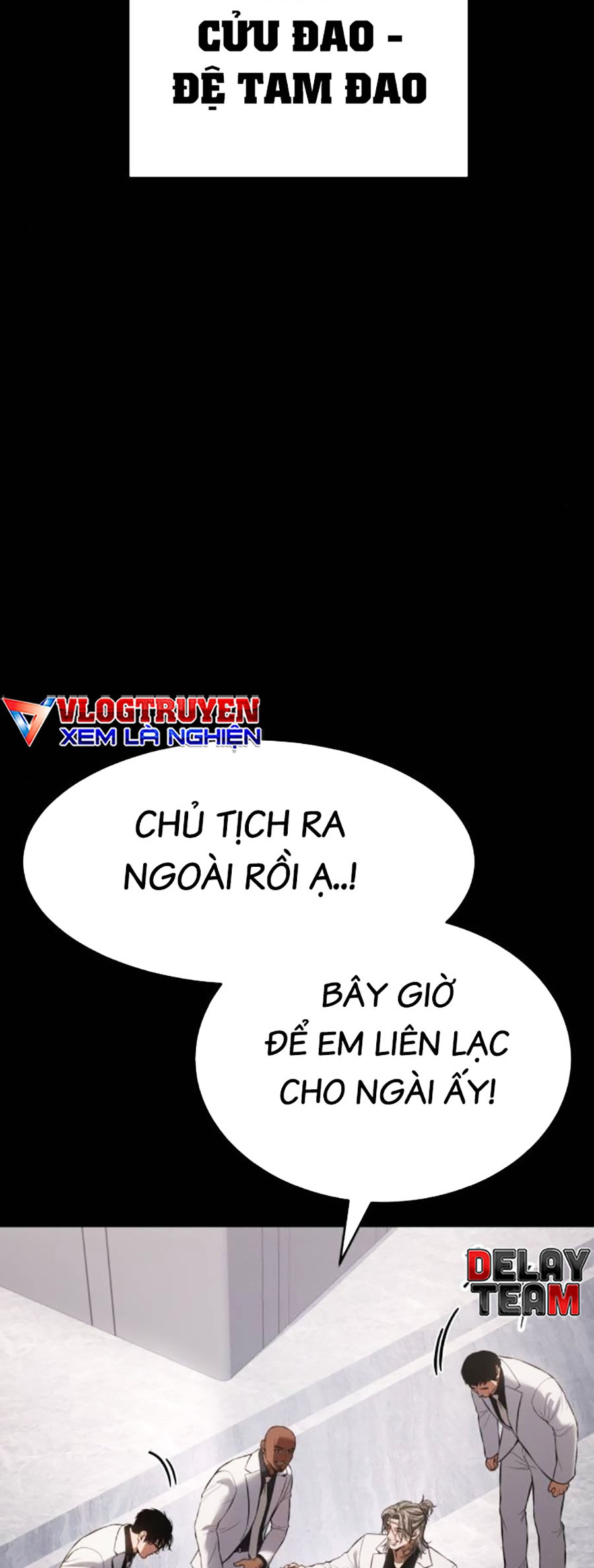 Đặc Vụ Thế Thân Chapter  68 - 483