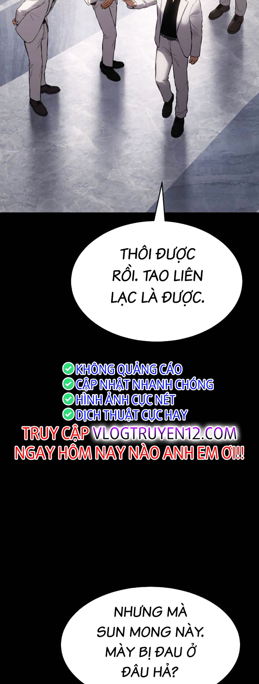 Đặc Vụ Thế Thân Chapter  68 - 484