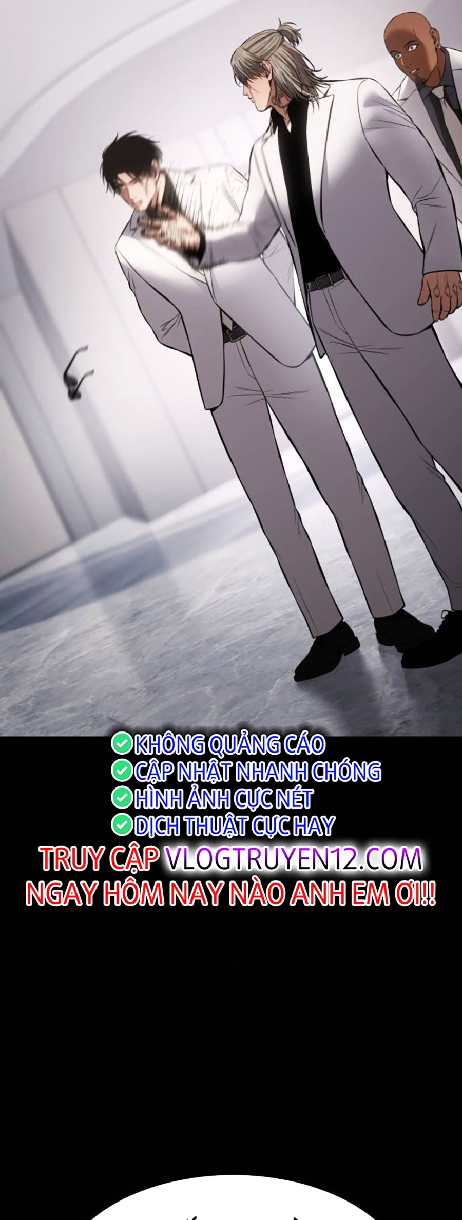 Đặc Vụ Thế Thân Chapter  68 - 486