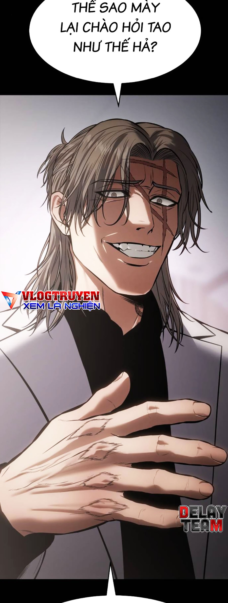 Đặc Vụ Thế Thân Chapter  68 - 487