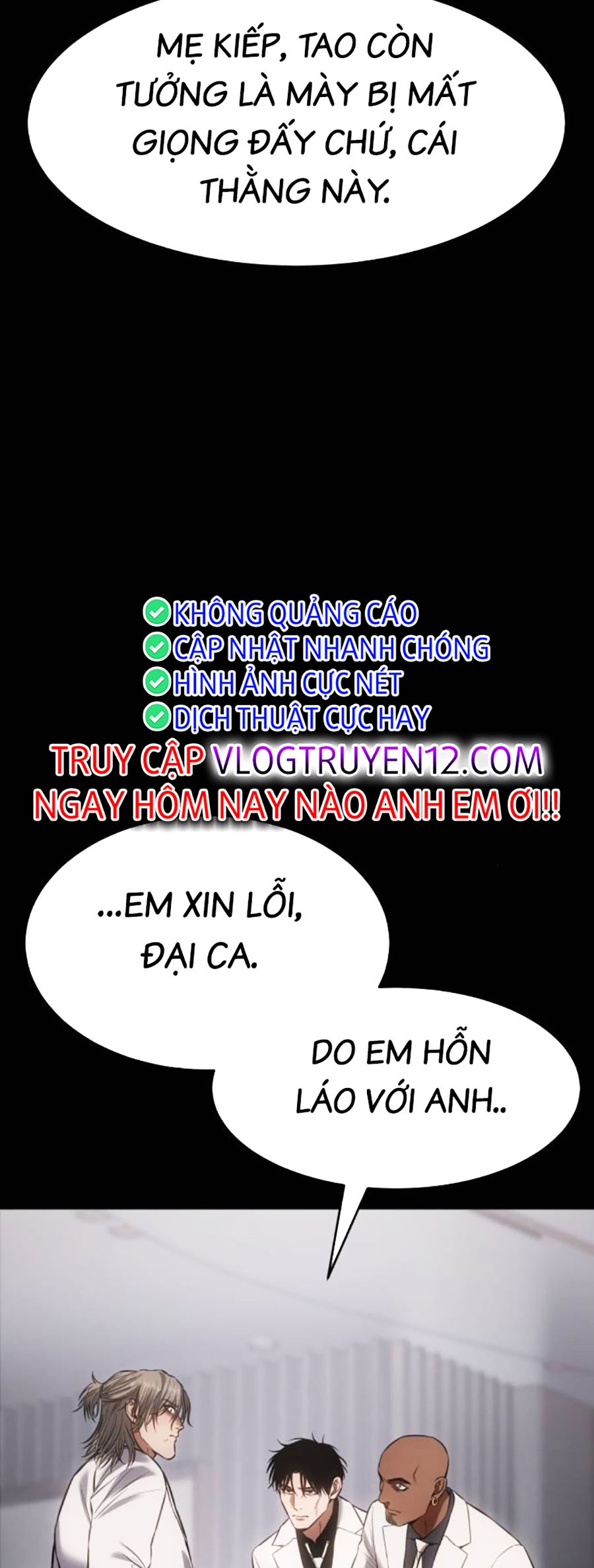 Đặc Vụ Thế Thân Chapter  68 - 488