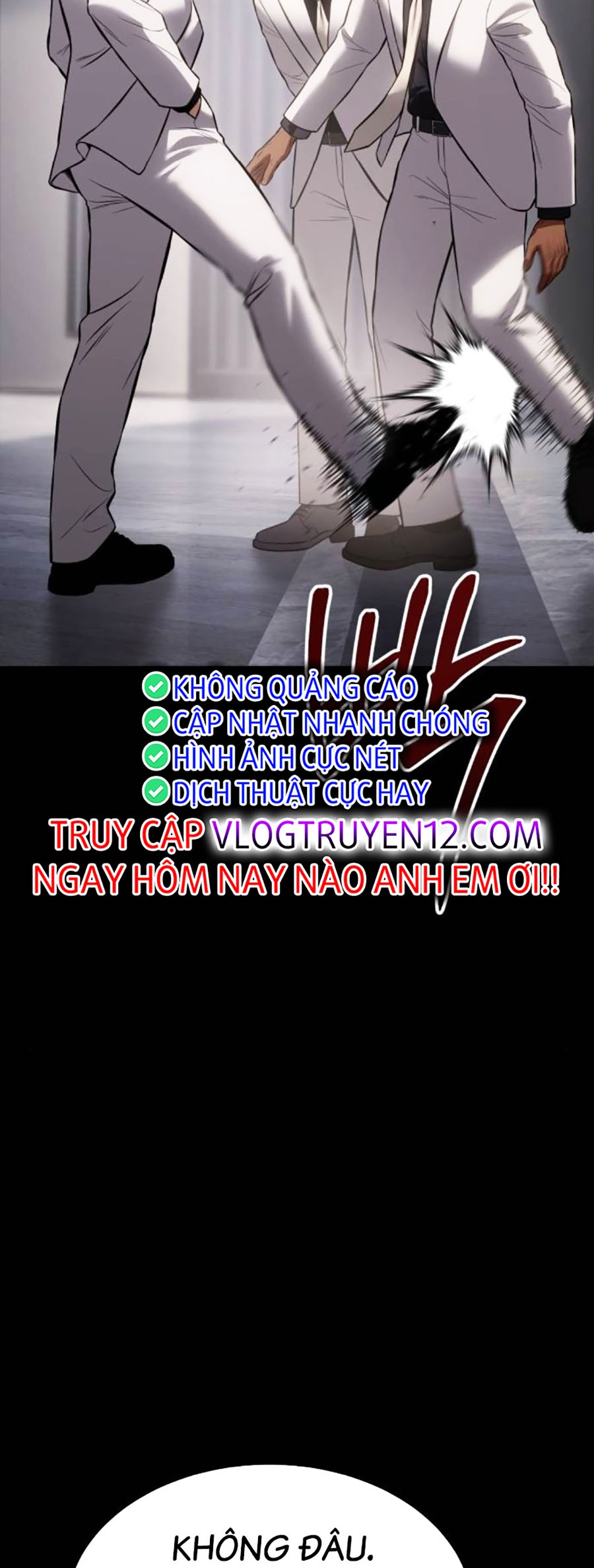 Đặc Vụ Thế Thân Chapter  68 - 489