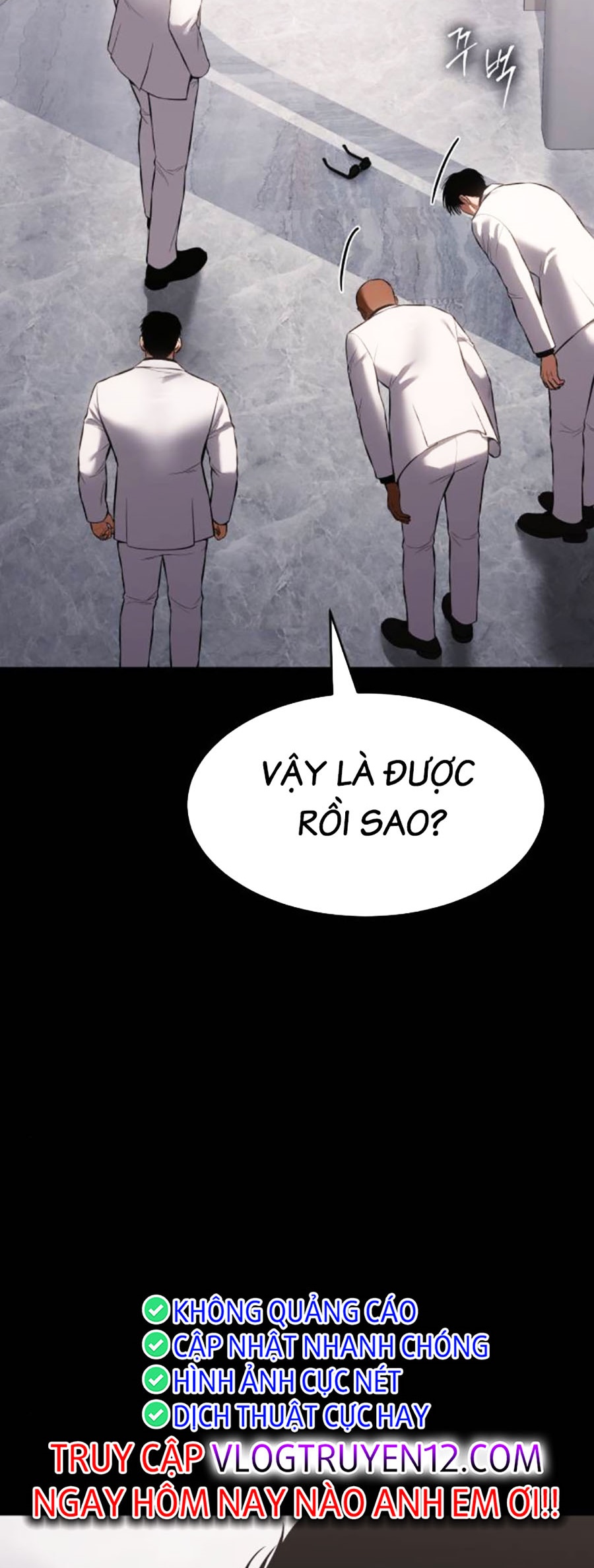 Đặc Vụ Thế Thân Chapter  68 - 493