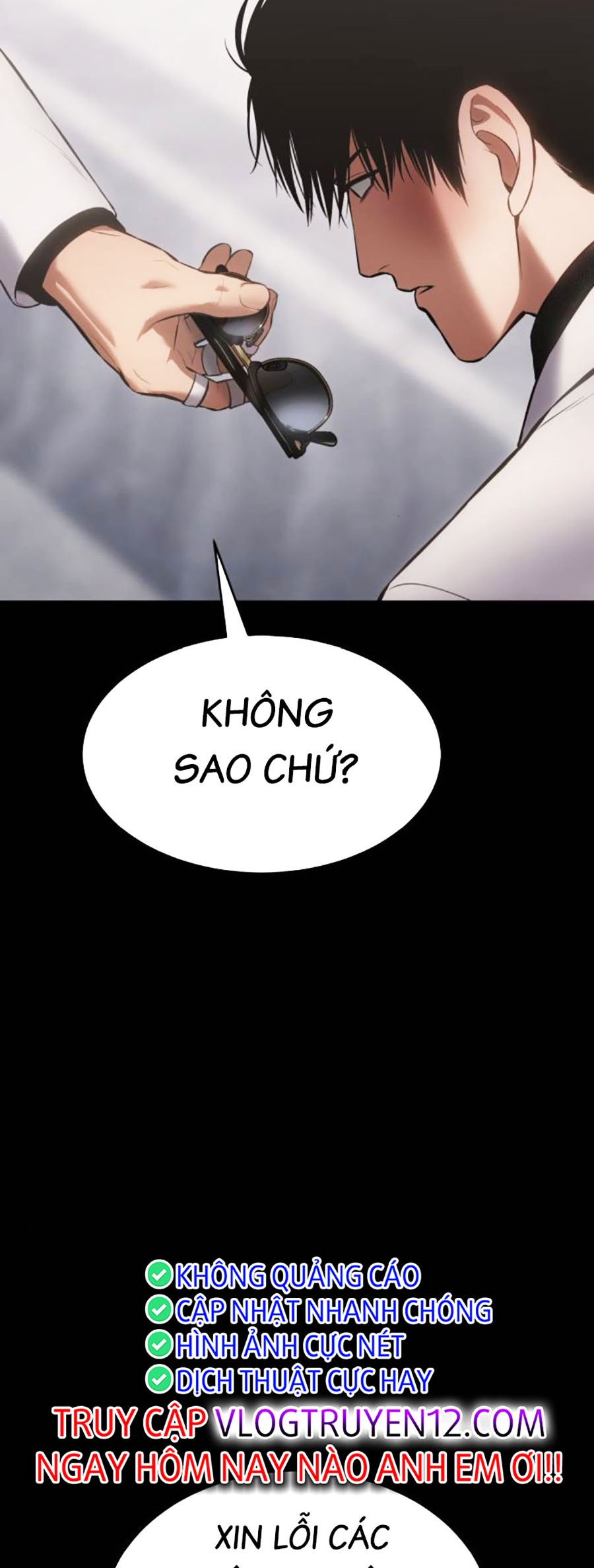 Đặc Vụ Thế Thân Chapter  68 - 494