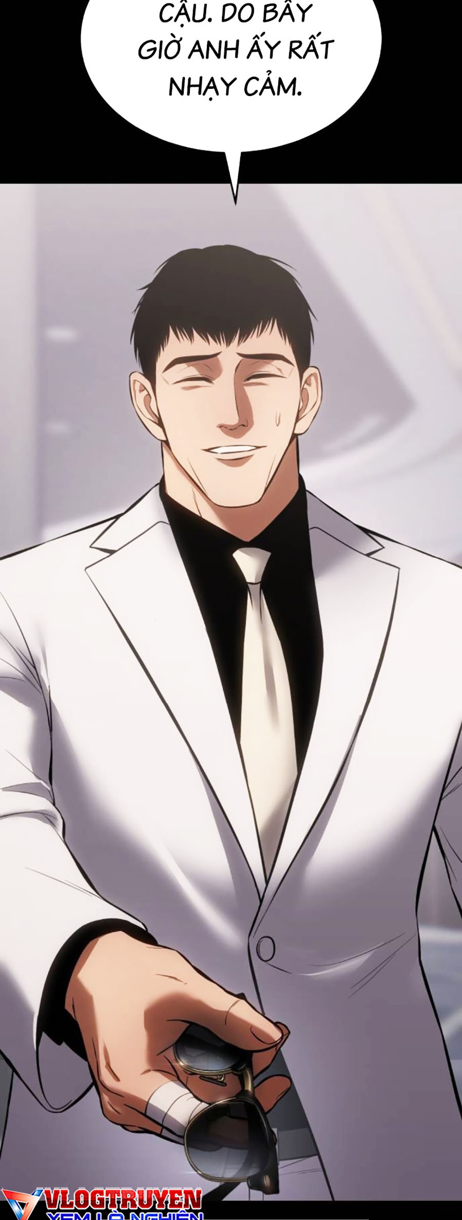 Đặc Vụ Thế Thân Chapter  68 - 495