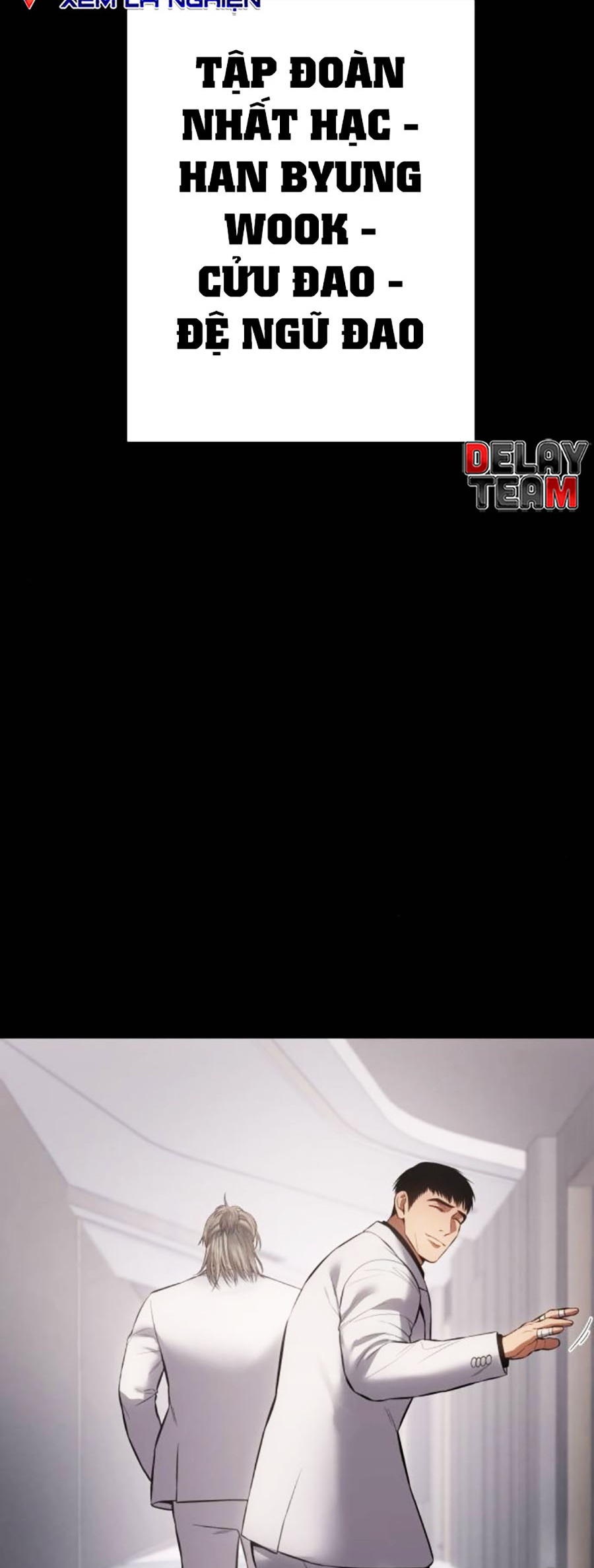 Đặc Vụ Thế Thân Chapter  68 - 496