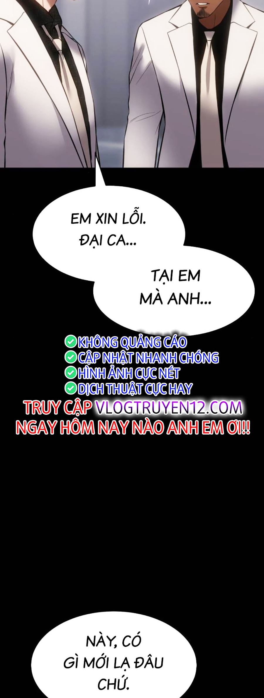 Đặc Vụ Thế Thân Chapter  68 - 498