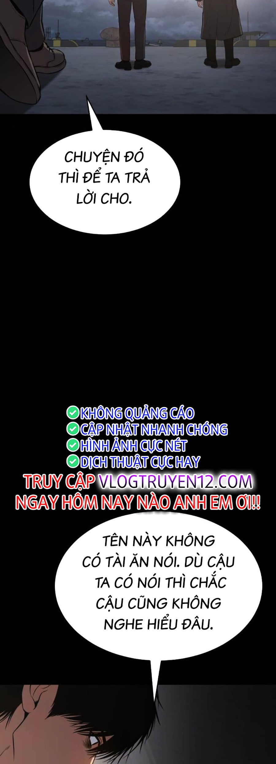 Đặc Vụ Thế Thân Chapter  68 - 429