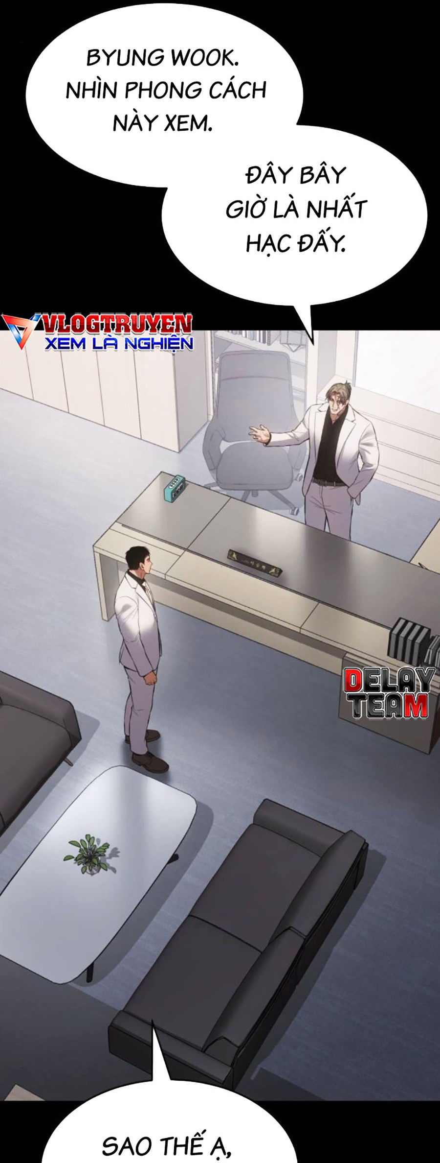 Đặc Vụ Thế Thân Chapter  68 - 502