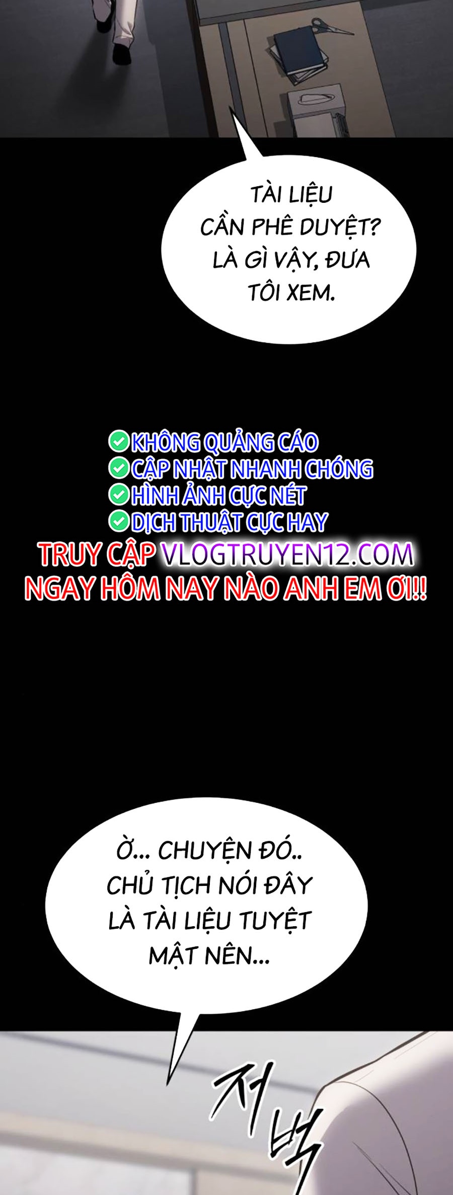 Đặc Vụ Thế Thân Chapter  68 - 507