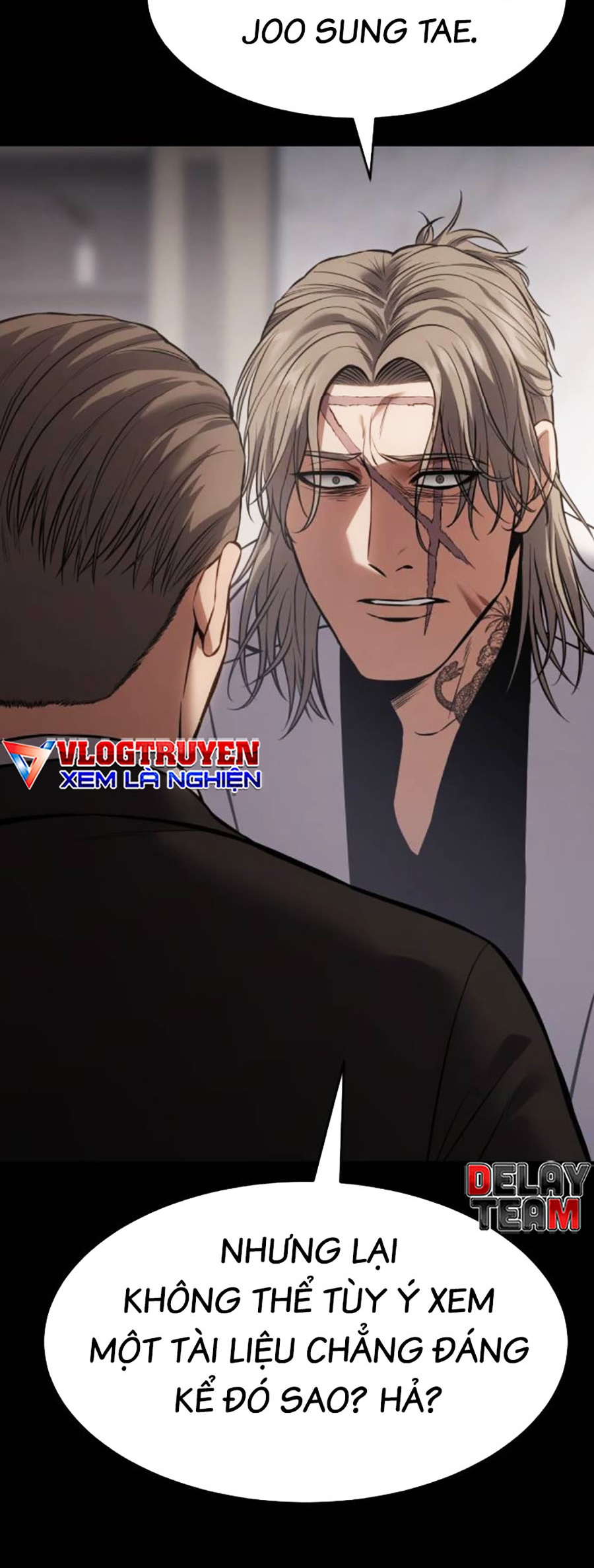 Đặc Vụ Thế Thân Chapter  68 - 509