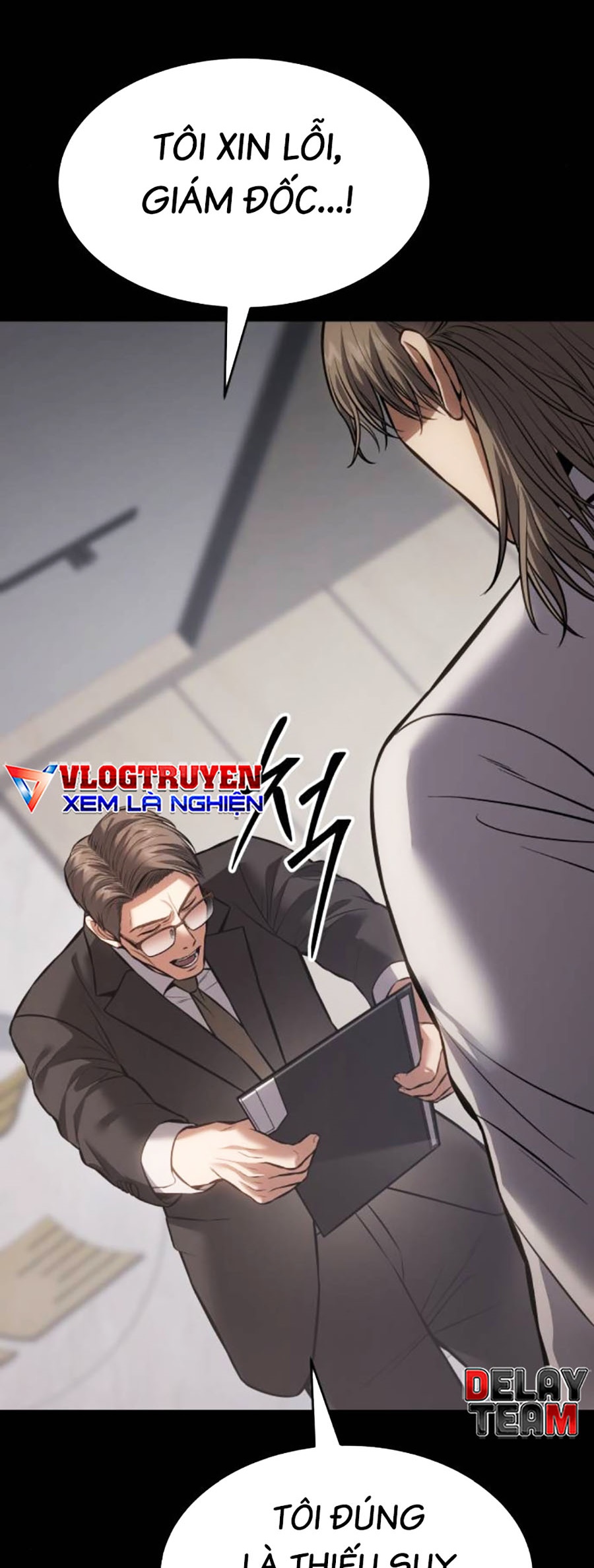 Đặc Vụ Thế Thân Chapter  68 - 511