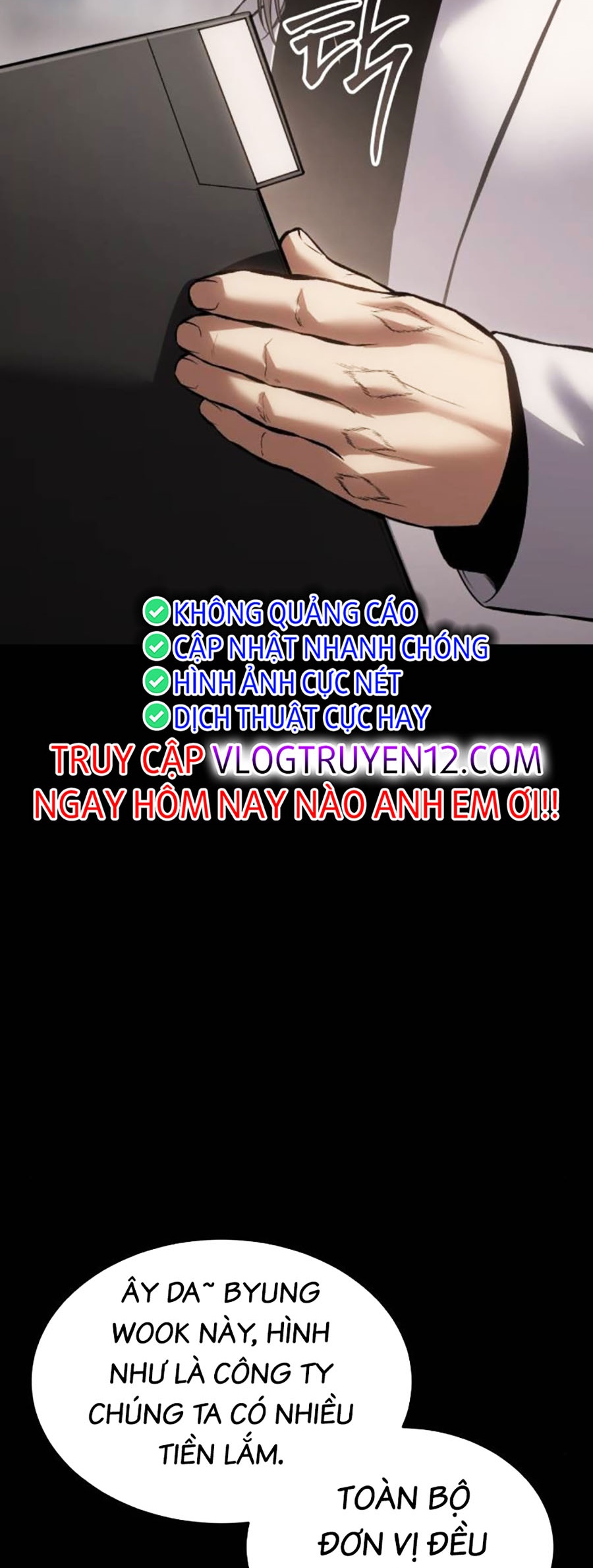 Đặc Vụ Thế Thân Chapter  68 - 513