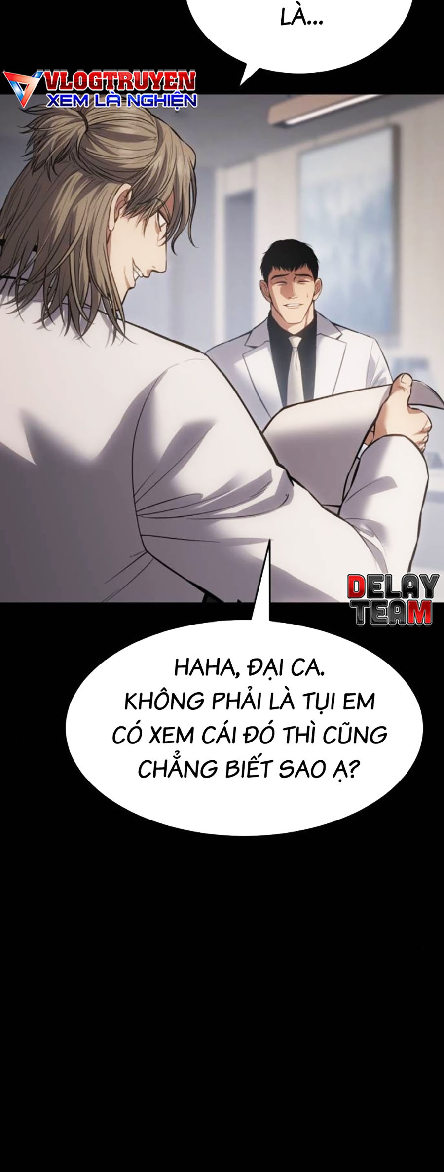 Đặc Vụ Thế Thân Chapter  68 - 514