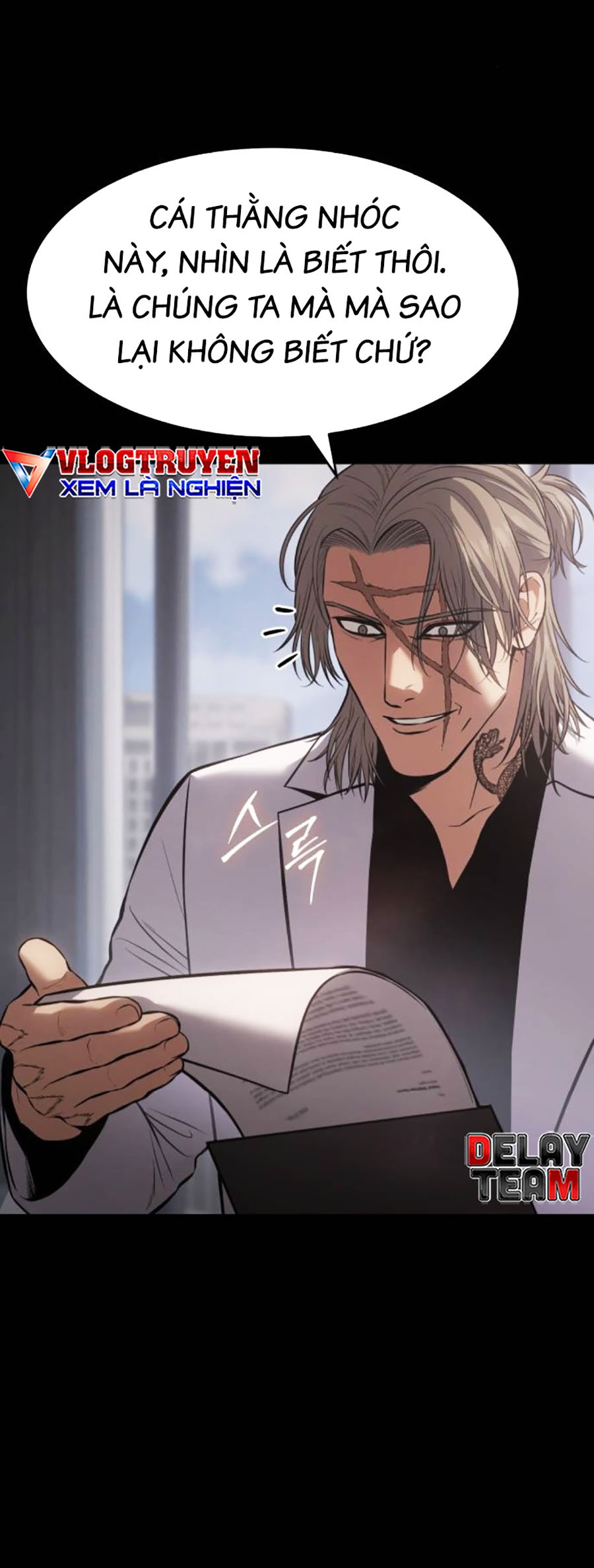 Đặc Vụ Thế Thân Chapter  68 - 515