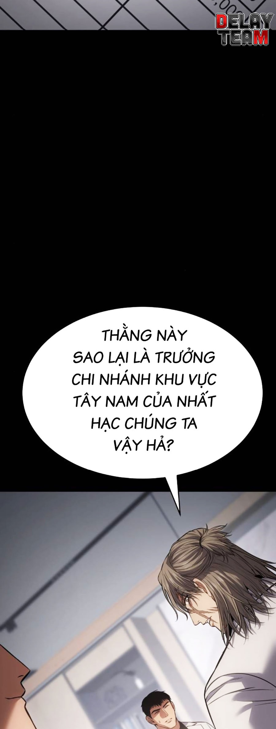 Đặc Vụ Thế Thân Chapter  68 - 518