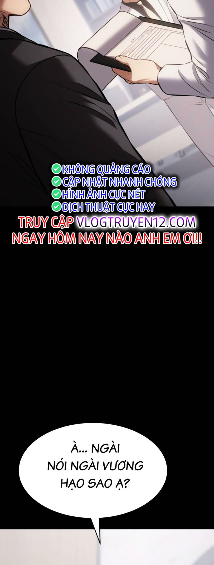 Đặc Vụ Thế Thân Chapter  68 - 519