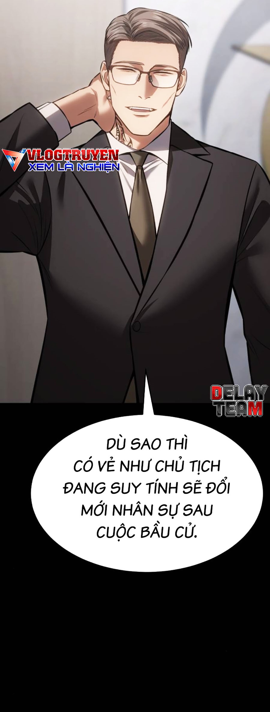 Đặc Vụ Thế Thân Chapter  68 - 520