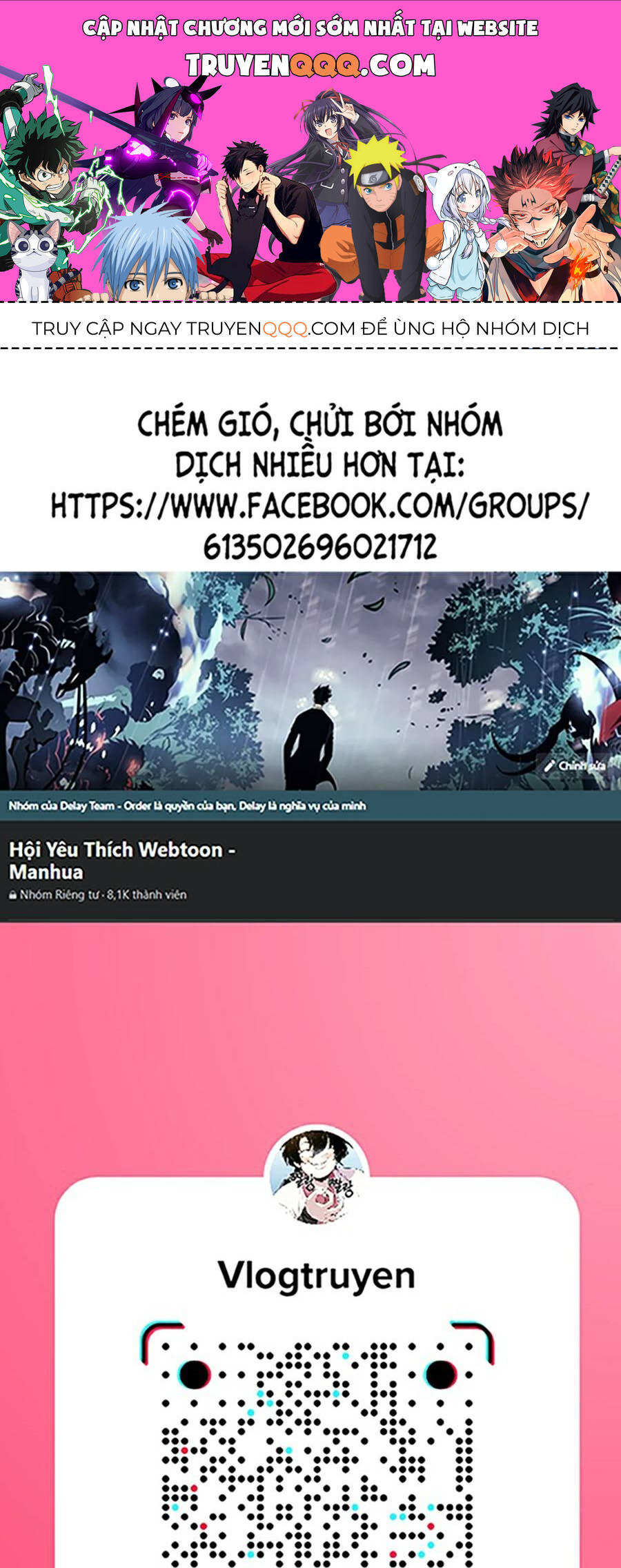 Đặc Vụ Thế Thân Chapter  12 - 1