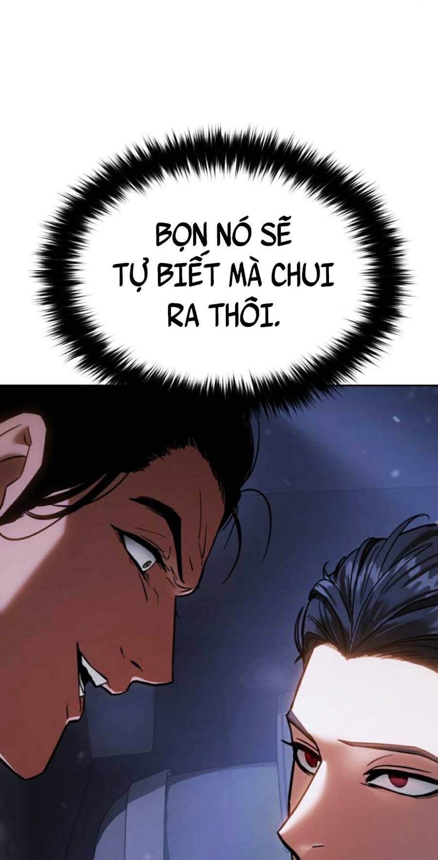 Đặc Vụ Thế Thân Chapter  12 - 18