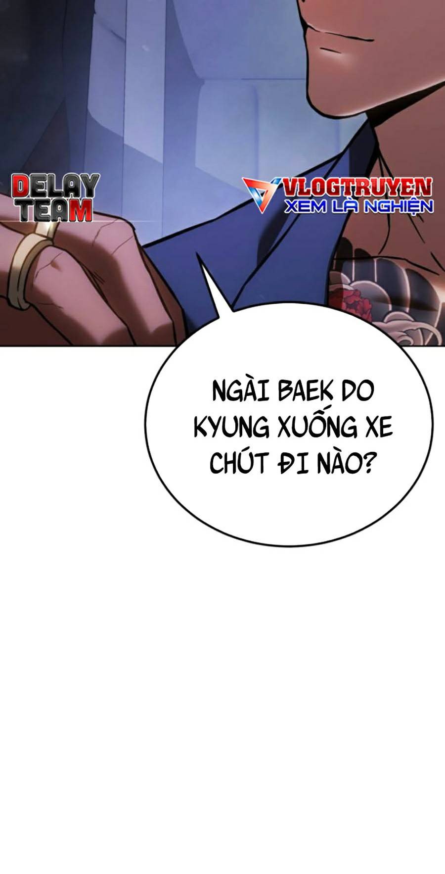 Đặc Vụ Thế Thân Chapter  9 - 19