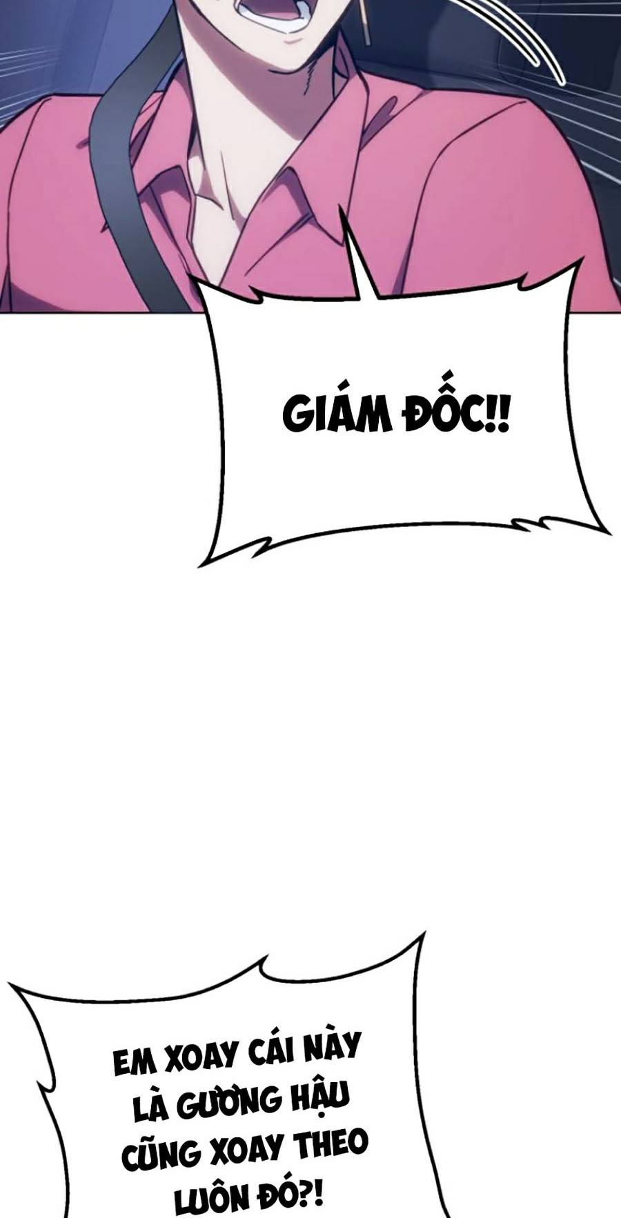 Đặc Vụ Thế Thân Chapter  8 - 3