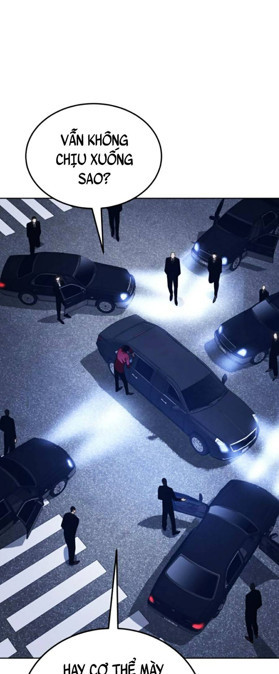 Đặc Vụ Thế Thân Chapter  9 - 21