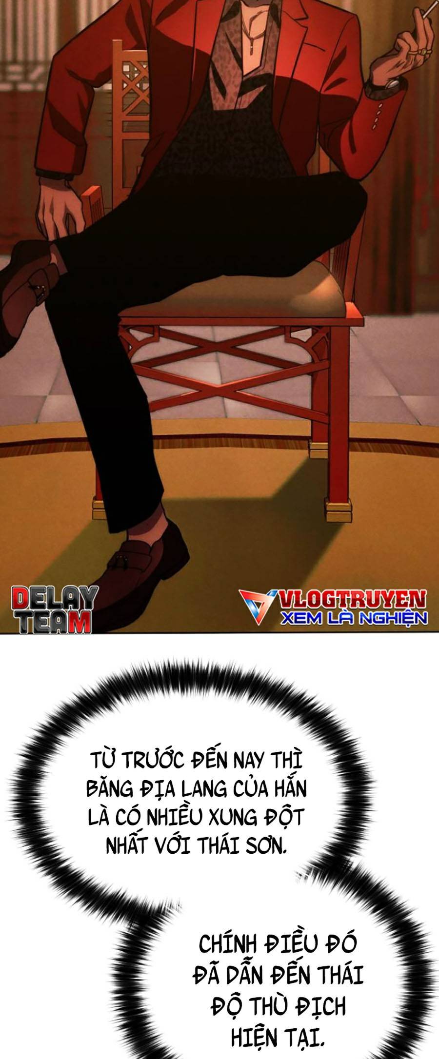 Đặc Vụ Thế Thân Chapter  12 - 23