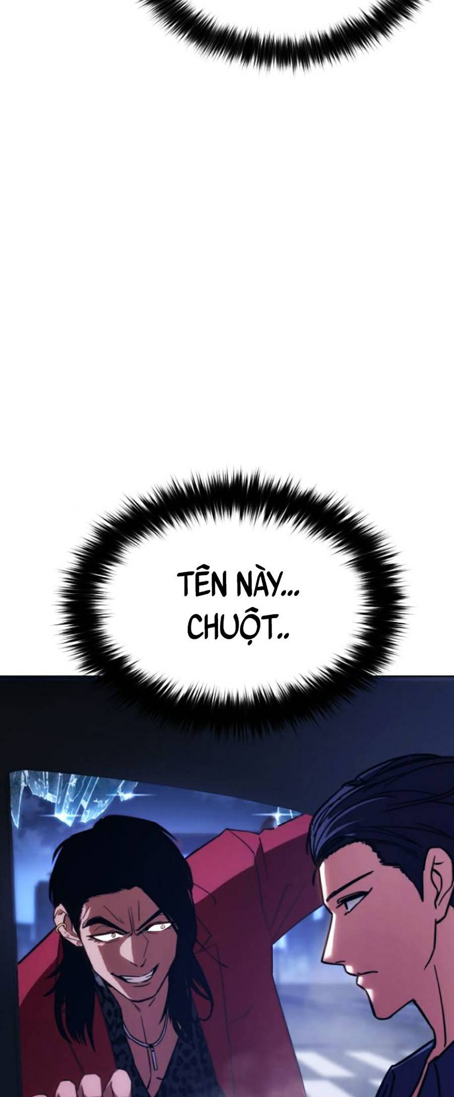 Đặc Vụ Thế Thân Chapter  12 - 24