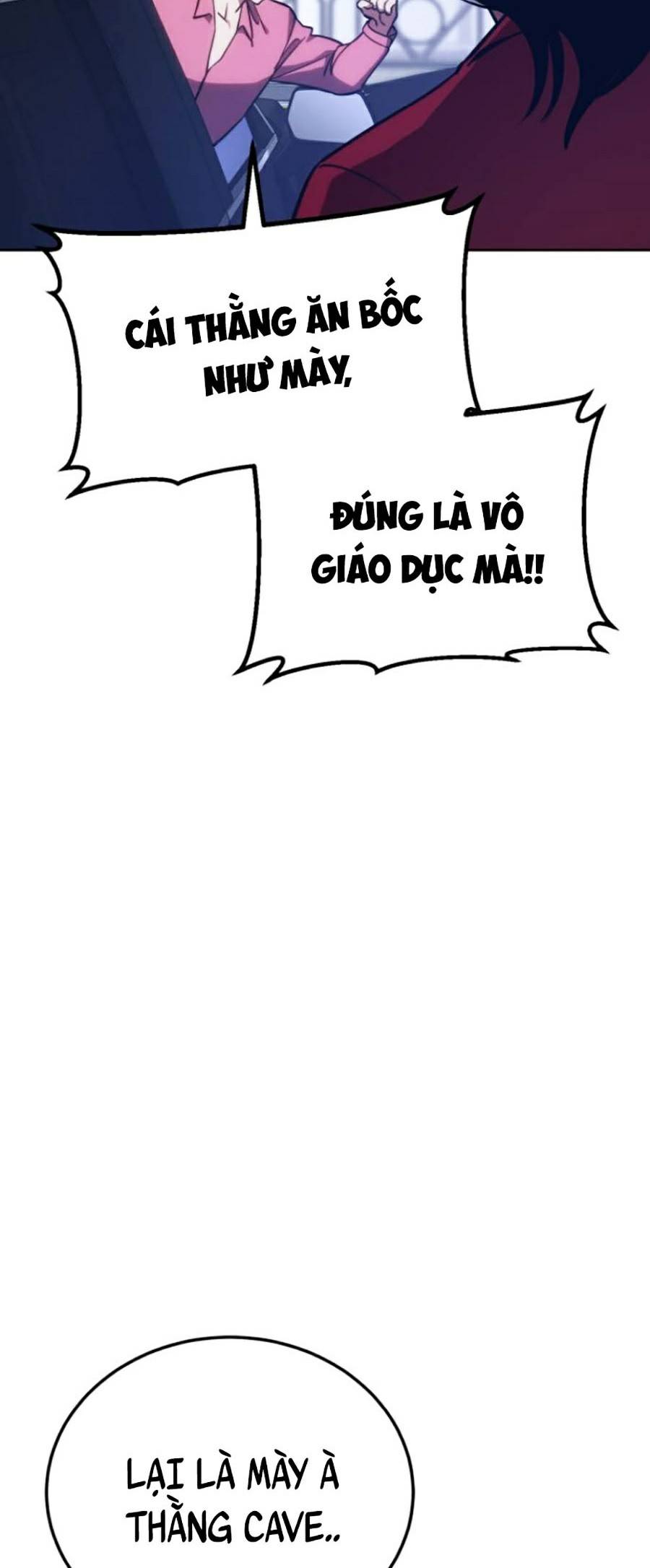 Đặc Vụ Thế Thân Chapter  9 - 26