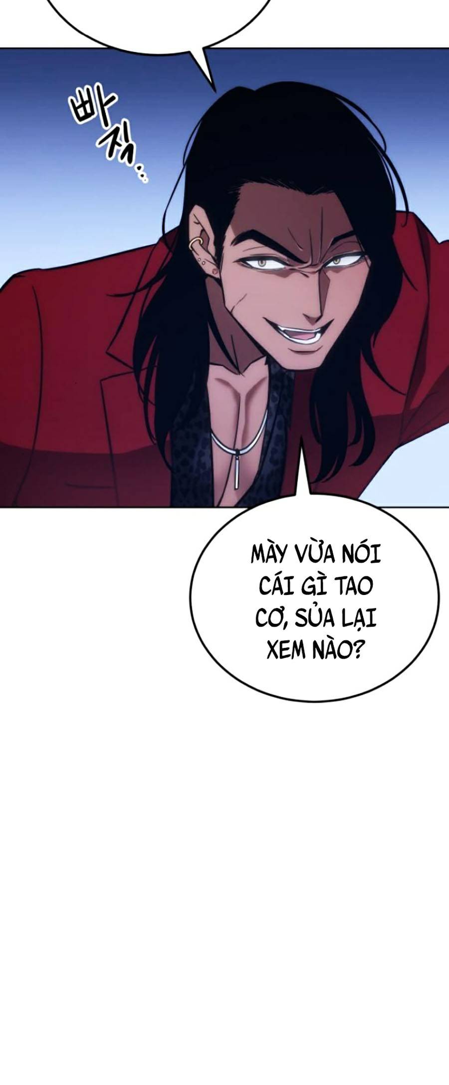 Đặc Vụ Thế Thân Chapter  11 - 27