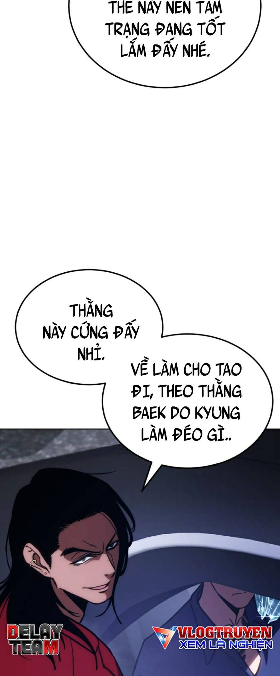 Đặc Vụ Thế Thân Chapter  11 - 29