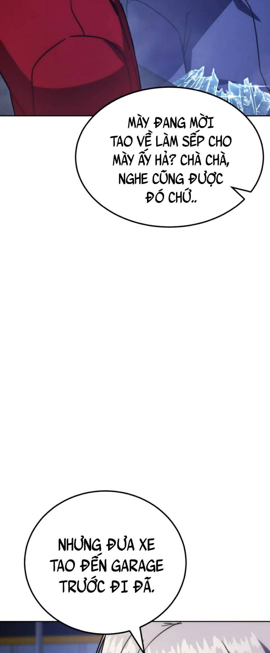 Đặc Vụ Thế Thân Chapter  8 - 30