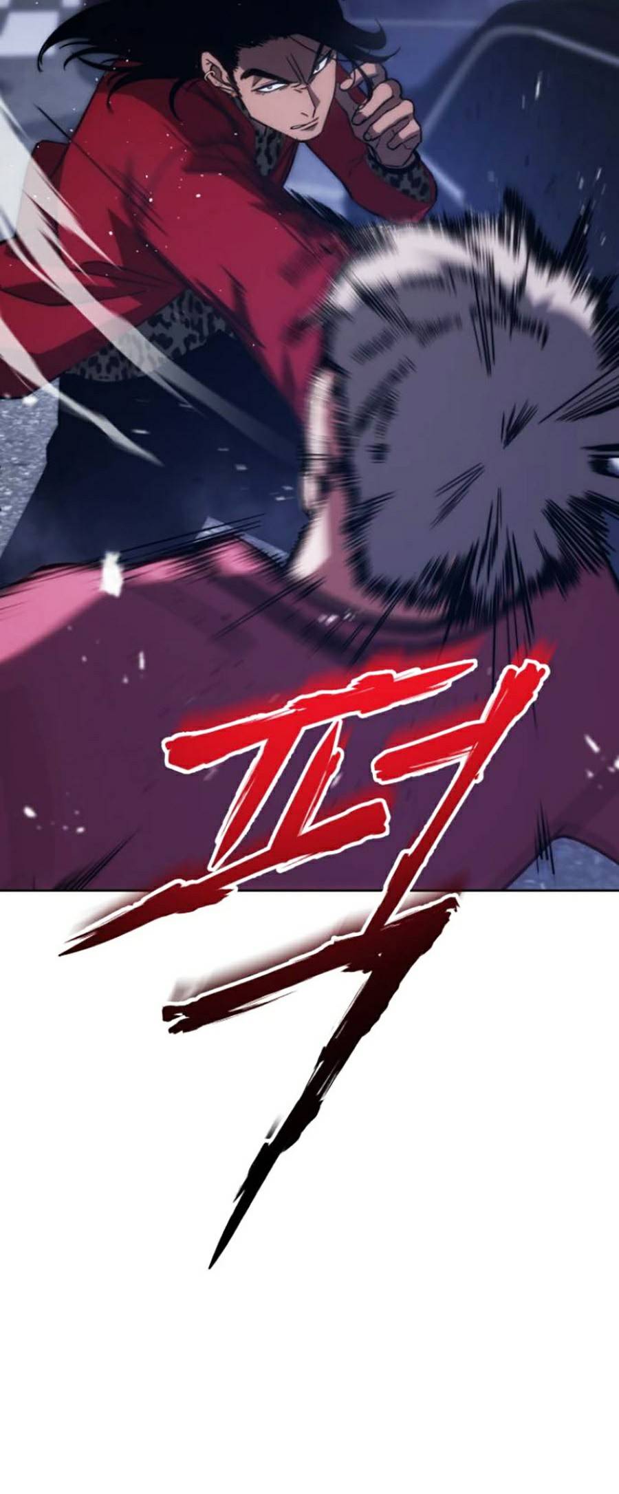 Đặc Vụ Thế Thân Chapter  11 - 32