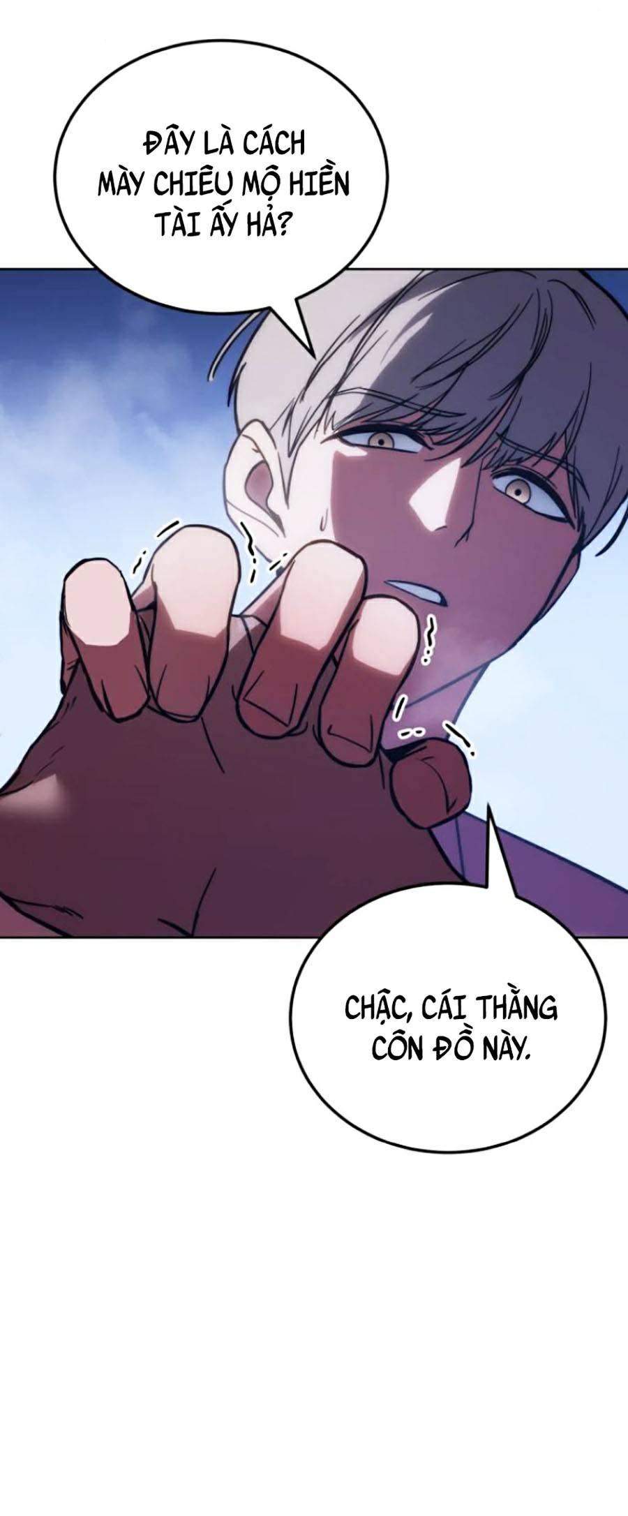 Đặc Vụ Thế Thân Chapter  12 - 33