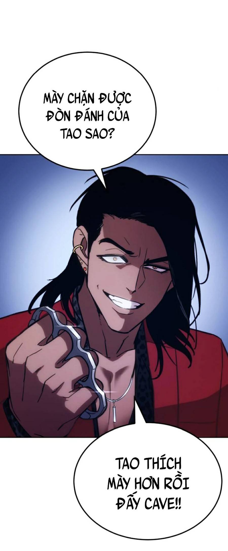 Đặc Vụ Thế Thân Chapter  8 - 34