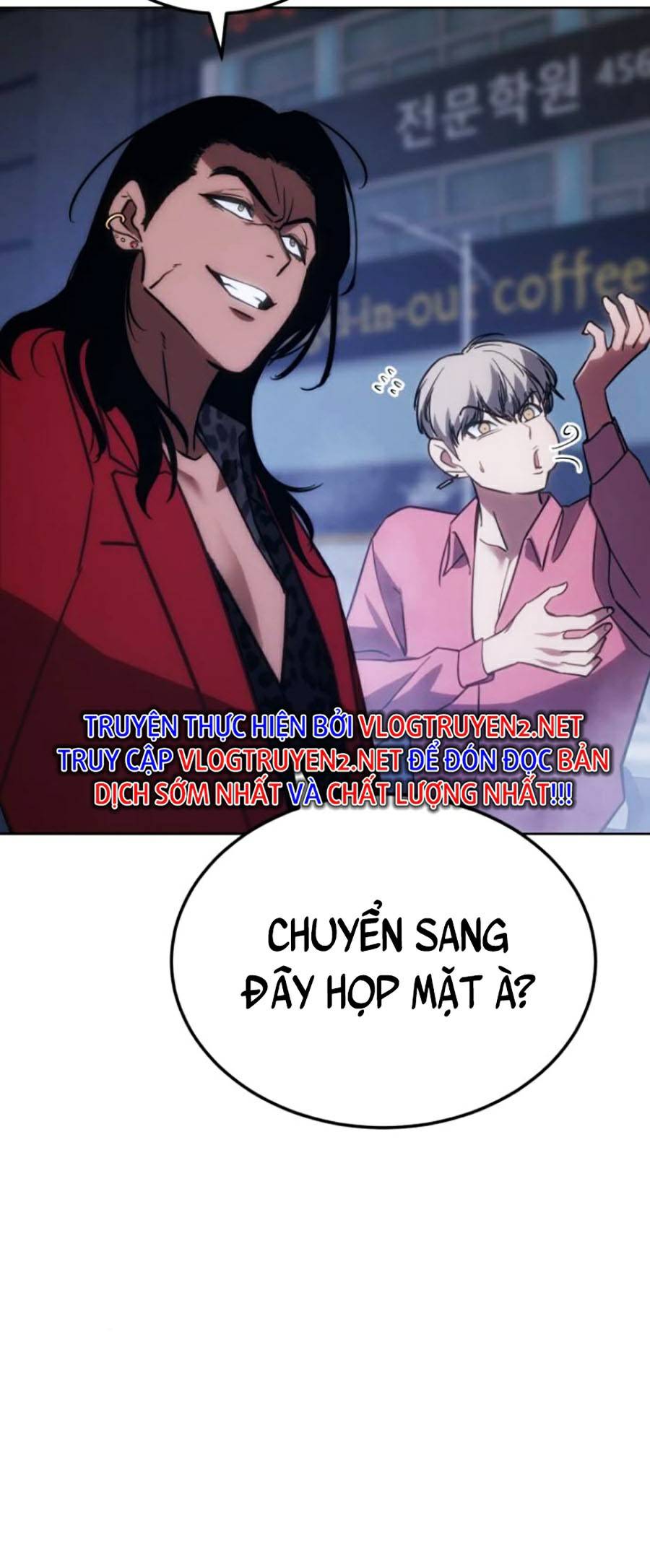 Đặc Vụ Thế Thân Chapter  8 - 37