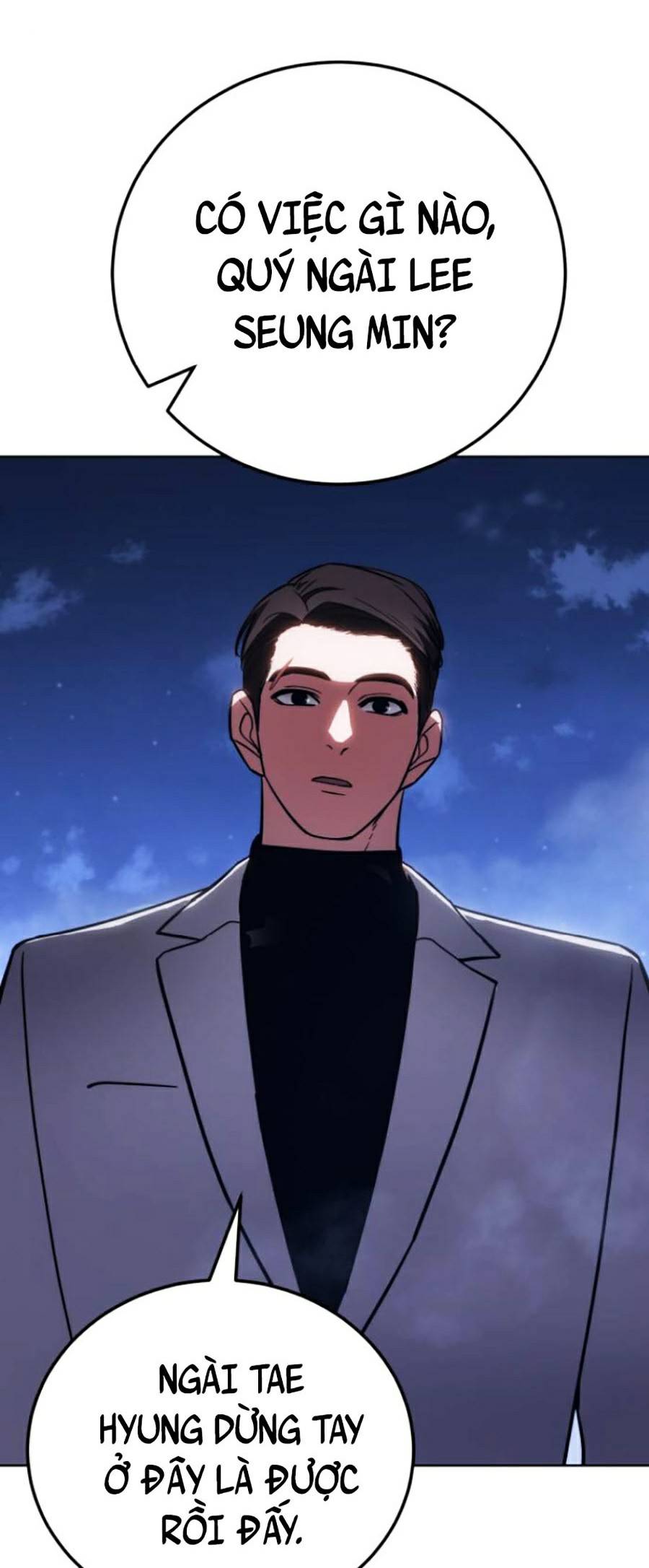 Đặc Vụ Thế Thân Chapter  12 - 38