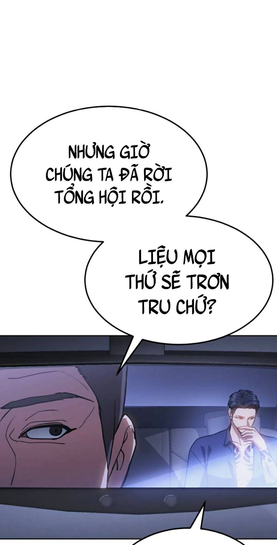 Đặc Vụ Thế Thân Chapter  11 - 5