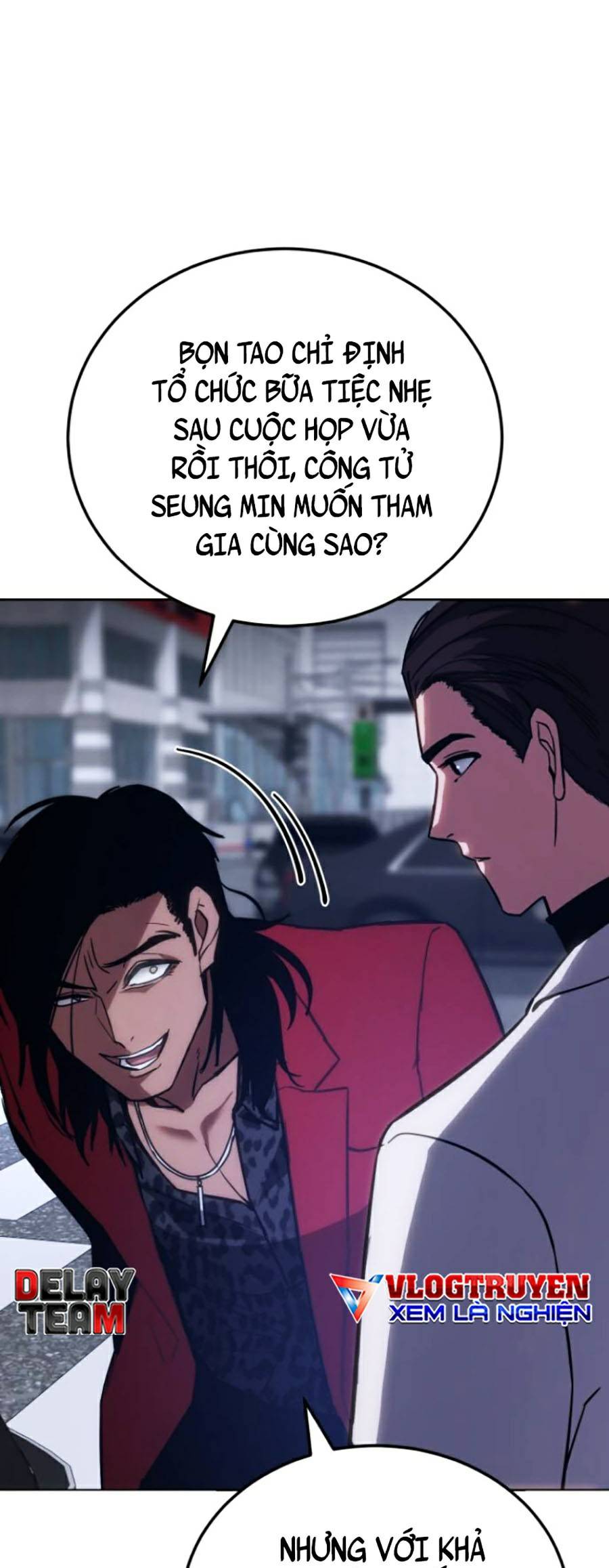 Đặc Vụ Thế Thân Chapter  8 - 41